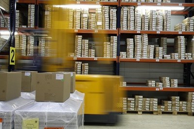 Transport and Logistics