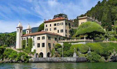 Turismo