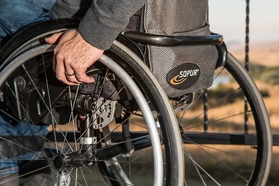 Riabilitazione, Salute e Domotica