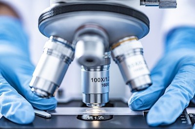 Life science e biotecnologie