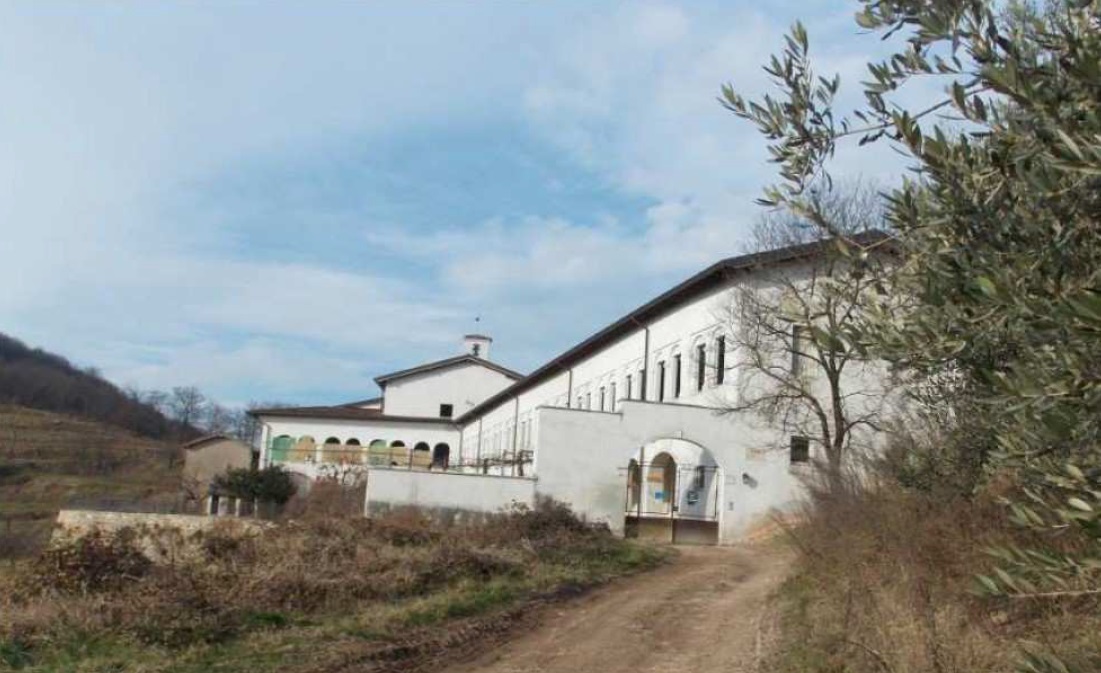 ex Monastero dei Camaldolesi1.jpg