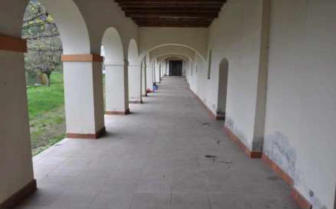 ex Monastero dei Camaldolesi12.jpg