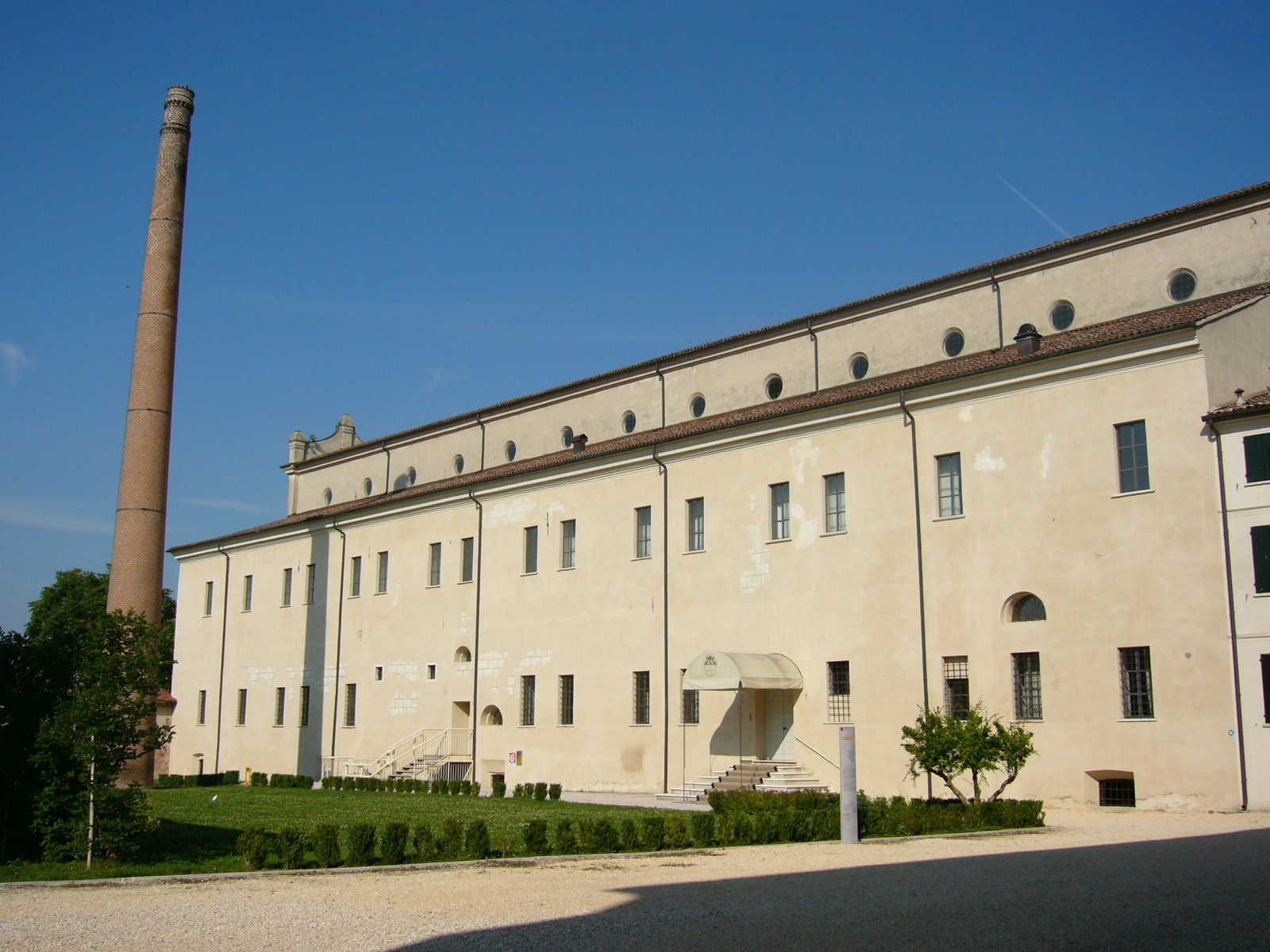 SAN BENEDETTO PO_infermeria monastica_foto 2.JPG