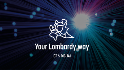 #TheLombardyWay - ICT e digital business industry excellence