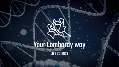 #TheLombardyWay - Life Sciences industry excellence